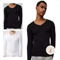 Ysabel Mora Camiseta De Manga Comprida