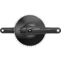 Sram Pedivela Com Medidor De Potência Red Axs E1 Dub Direct Mount