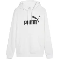 Puma Moletom Com Capuz Ess N1 Logo