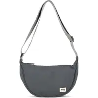 Roka London Bolsa Tiracolo Farringdon Taslon