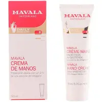 Mavala Hand Cream Moisturizing 50 ml