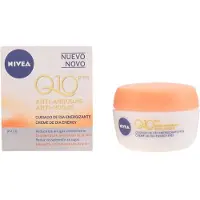 Nivea Q10+ Anti-Rugas Creme de Dia Energizante SPF15 50 ml
