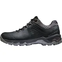 Mammut Sapatos De Caminhada Mercury Iv Low Gore-tex