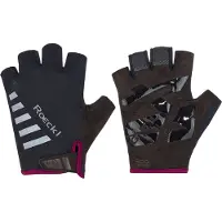 Roeckl Luvas Curtas Igura High Performance