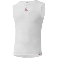 Loeffler Camiseta Sem Mangas Transtex Light+