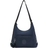 Kipling Mala de ombro navy