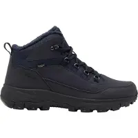 Jack Wolfskin Botas De Alpinismo Everquest Texapore Mid