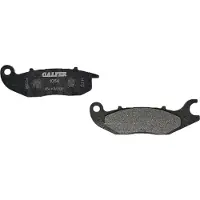 Galfer Pastilhas De Freio Sinterizadas Fd298g1054