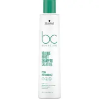 Schwarzkopf BC Volume Boost Shampoo Creatine 250 ml