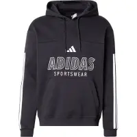 Adidas Moletom Com Capuz House Of Tiro Fleece