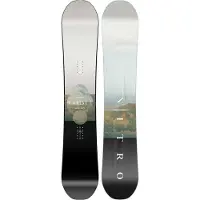 Nitro Snowboard Júnior Arial