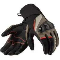 REV'IT! Luvas Combustion
