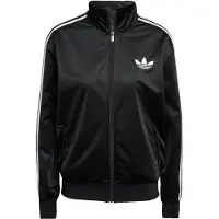 Adidas Casacos fato de treino Adicolor Classic Firebird Loose Track Top mulheres - Preto - EU XL