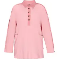 SANIKA Camisa 'Fashion Look' cor-de-rosa / rosa escurecido