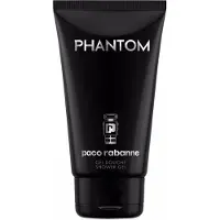 Rabanne Phantom 150 ml — Gel doccia