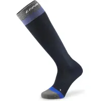 Lenz Meias Longas Merino Compression 1