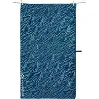 Lifeventure Toalha Recycled Softfibre Trek