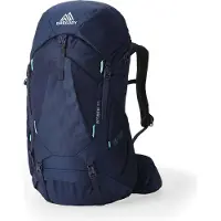 Gregory - Mochilas caminhada dia - Amber 34 Rc Arctic Navy para Mulher