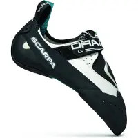 Scarpa - Sapatilhas escalada - Drago LV White para Unissexo - Uld - Tamanho 43 - Branco