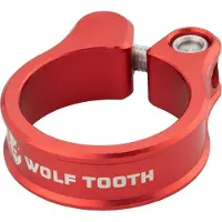 Wolf Tooth Abraçadeira De Selim Cnc