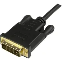 StarTech.com Cabo Displayport Para Dvi 91 Cm