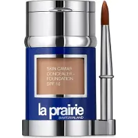 La Prairie Base Corretora Pele Caviar FPS 15 30ml + 2 g SUNSET BEIGE