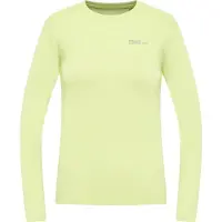 Jack Wolfskin Camiseta De Manga Comprida Vonnan