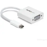 StarTech.com Adaptador Usb-c Para Vga