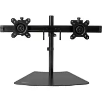 StarTech.com Suporte De Monitor Duplo Horizontal