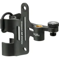 Topeak Bomba Tri-backup Air Station