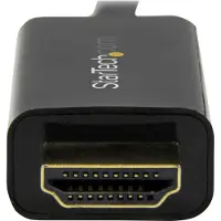 StarTech.com Cabo Displayport Para Hdmi 2m