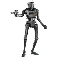 Star Wars Figura Black Series De Droid De Segurança Da Nova República O Mandaloriano