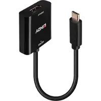 Lindy Cabo Displayport Para Usb-c 43269