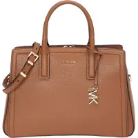 Michael Kors Malas de tiracolo castanho