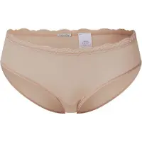 Calvin Klein Underwear Cueca bege