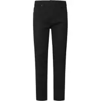 Pepe Jeans para homem. PM207387XM9 Finsbury skinny skinny fit jeans preto (30/32), Casual, Denim, Viscoso