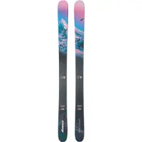 Nordica - Skis - Santa Ana 92 2027 para Mulher - Tamanho 150 cm - Violeta