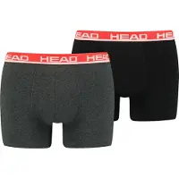 Head Boxers Basic 2 Unidades