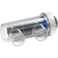 AstralPool Sistema Clorador De água Salgada E-next Até 50m3 12g/h