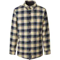 Pepe Jeans Sobrecamisa Steeve
