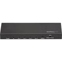 StarTech.com Divisor Hdmi De 4 Portas 4k 60hz