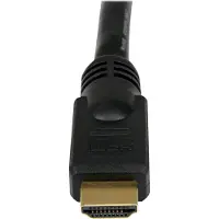 StarTech.com Cabo Hdmi Alta Velocidade M/m 4k 15m 30hz