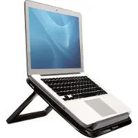 Fellowes Suporte De Elevação Rápida Para Laptops Da Série I-spire