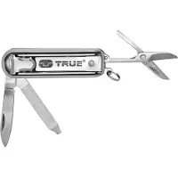 True Utility Ferramenta Multiusos Nailclip Kit