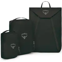 Osprey Conjunto Inicial De Cubos De Embalagem Ultraleves
