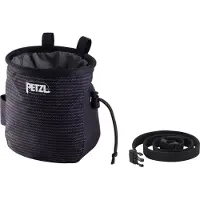 Petzl Saco De Magnésio Saka Stripes