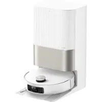 Dreame Robô Aspirador X50 Ultra Complete