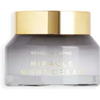 Revolution PRO Crema Da Notte Miracle 50 ml — Crema da notte