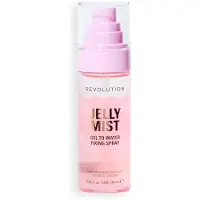 Revolution Jelly Mist Gel to Water Fixing Spray 70ml