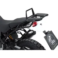 Hepco&Becker Montagem Traseira Do Top Case Ducati Desertx 2022 Alurack
